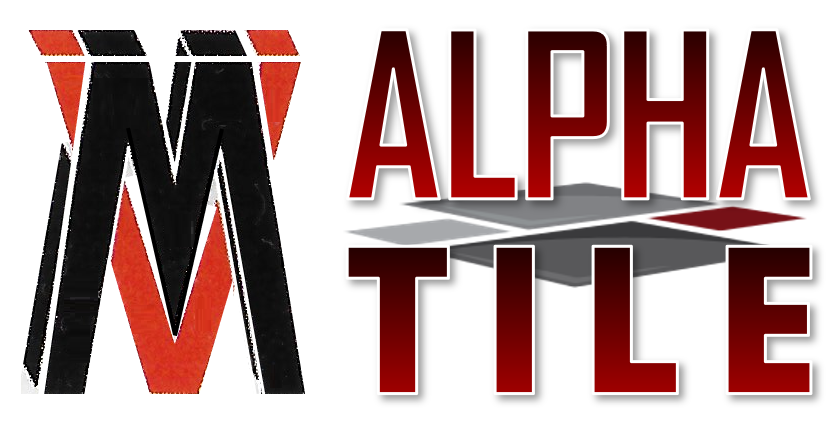 MV Alpha Tile